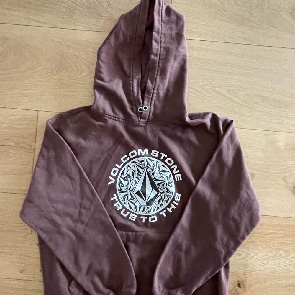 Volcom hoodie